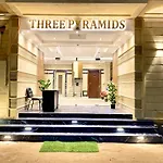 Three Pyramids Boutique Hotel