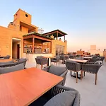 Three Pyramids Boutique Hotel
