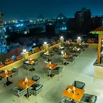 Three Pyramids Boutique Hotel