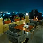 Three Pyramids Boutique Hotel