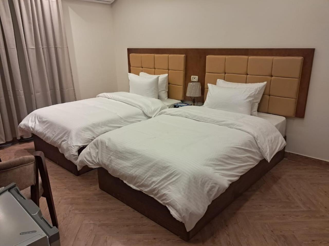 Bed & Breakfast Three Pyramids Boutique Cairo