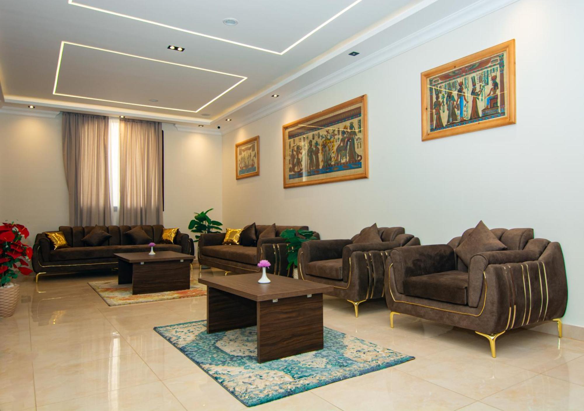 Bed & Breakfast Three Pyramids Boutique Cairo