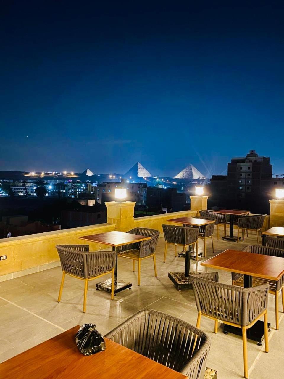 Three Pyramids Boutique
