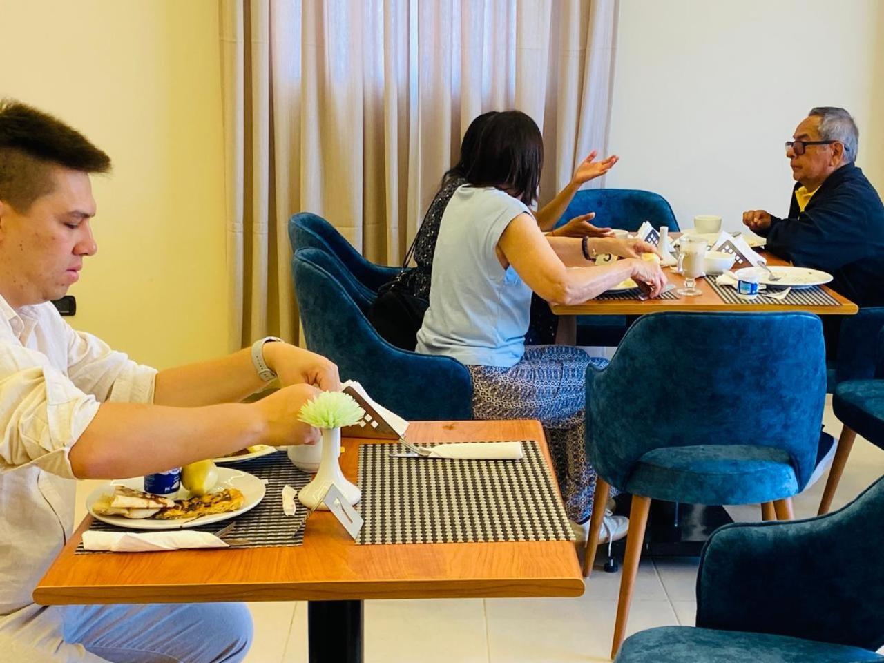 Three Pyramids Boutique Bed & Breakfast Cairo