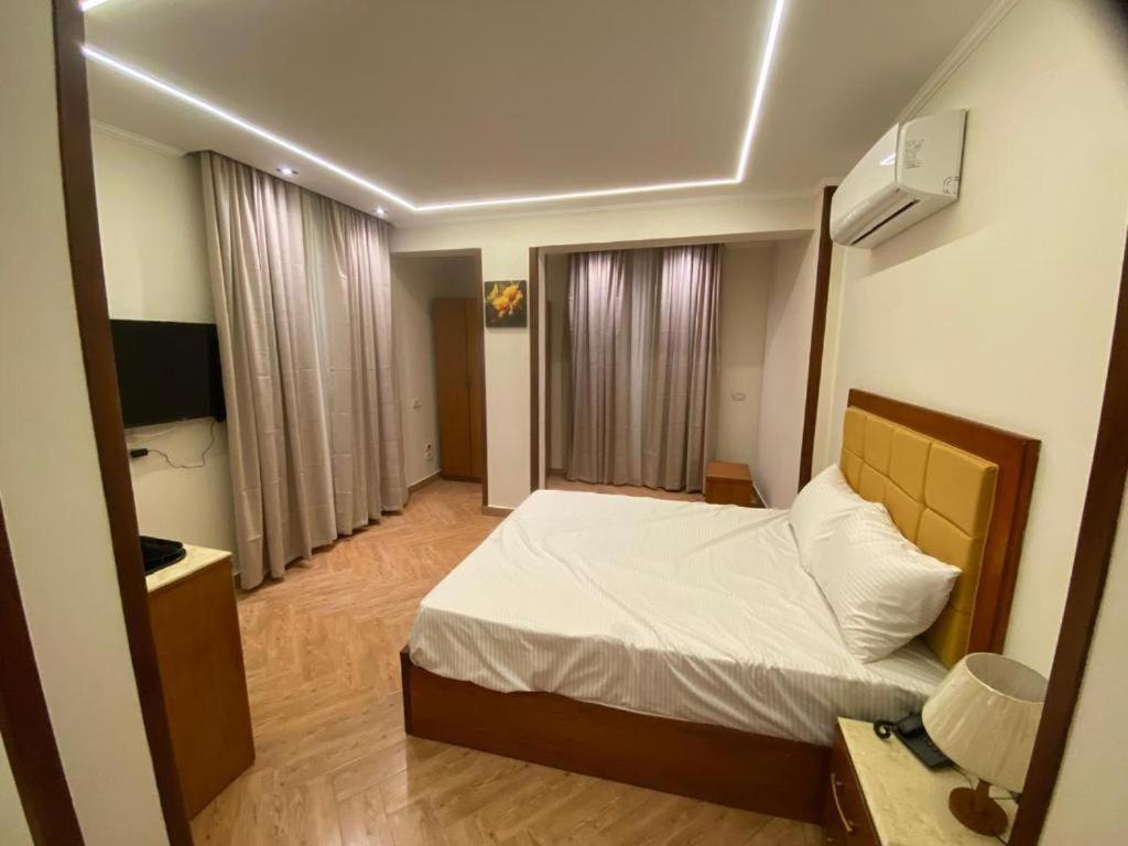 Bed & Breakfast Three Pyramids Boutique Cairo