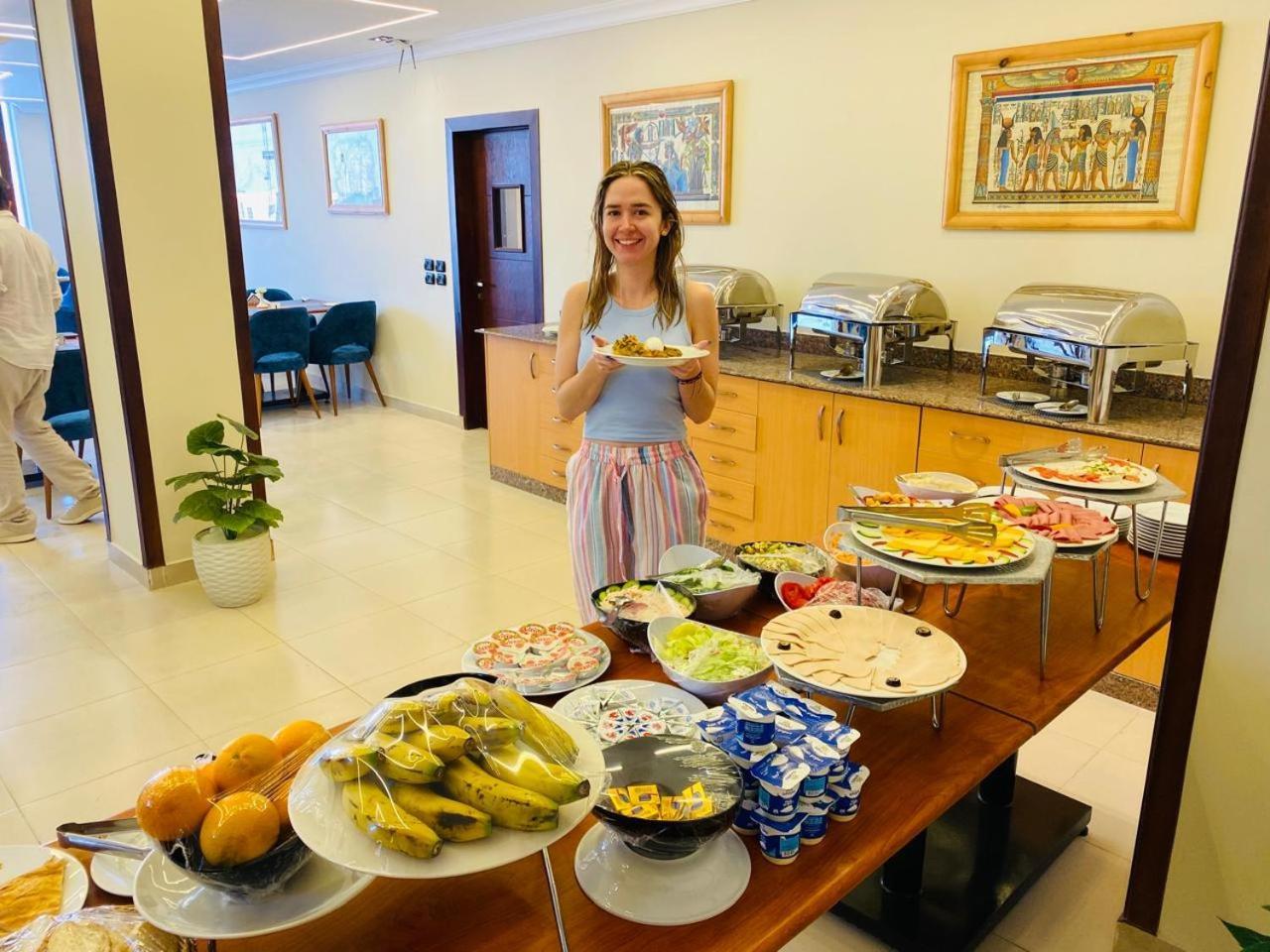 Bed & Breakfast Three Pyramids Boutique