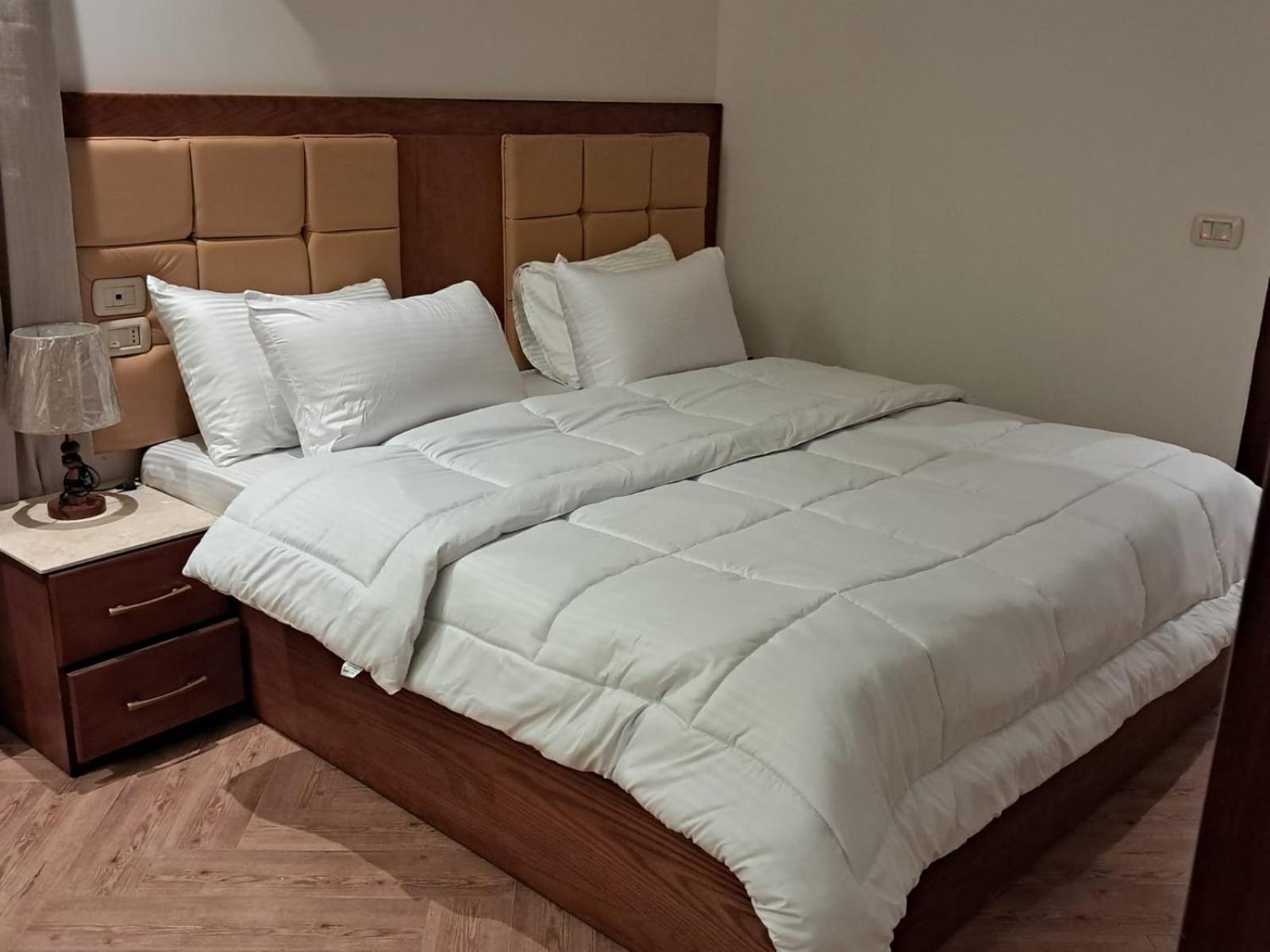 Three Pyramids Boutique Bed & Breakfast Cairo