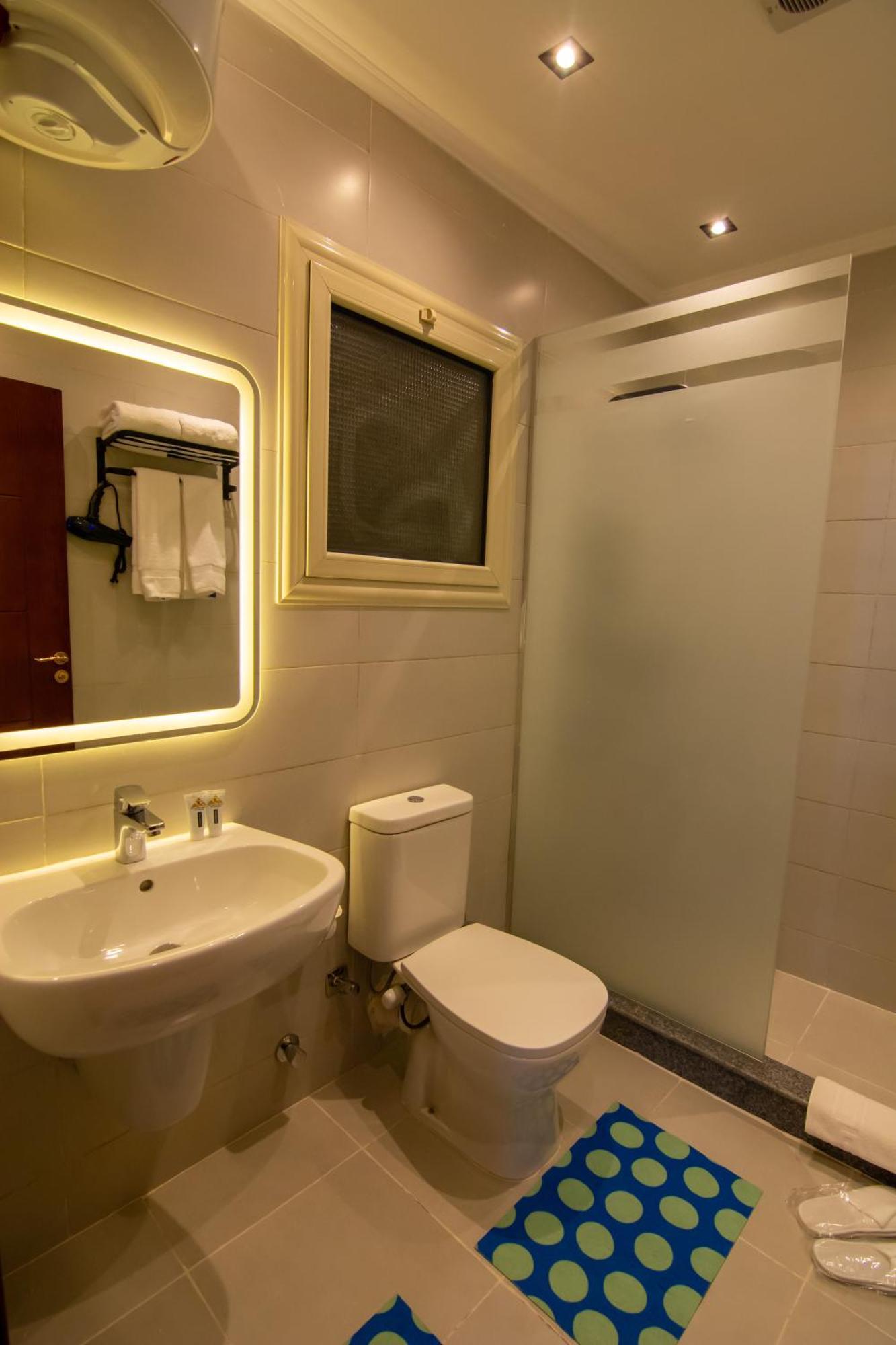 Bed & Breakfast Three Pyramids Boutique